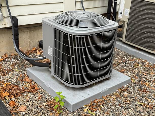24/7 Emergency Hvac Installation experts in Thayer, IL